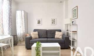 Appartement 1 Pièce 22 m² à vendre à Aulnay-sous-Bois (93600)