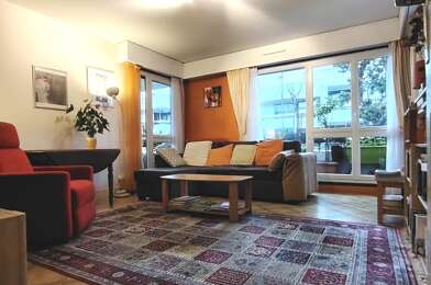 Appartement 3 pièces 179900 €