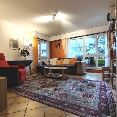 Appartement 3 pièces 179900 €