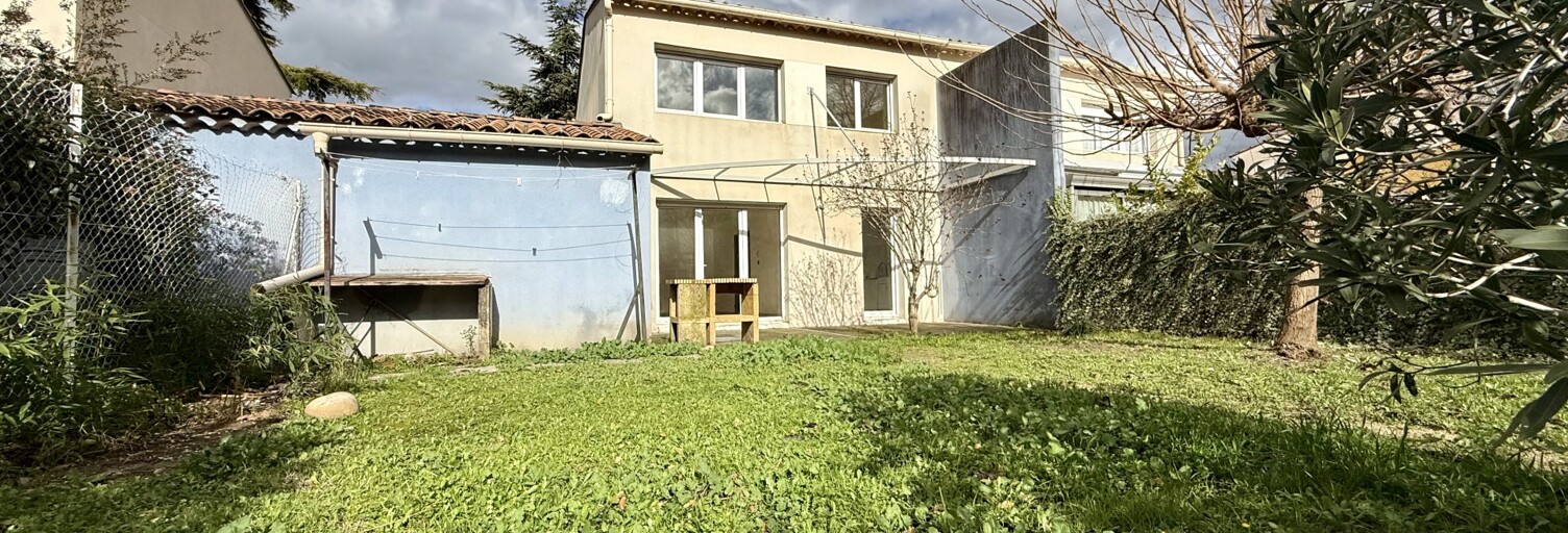 Maison 4 Pièces 79 m² à vendre à Avignon (84000)