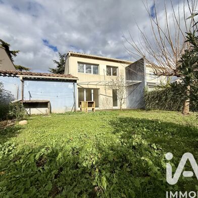 Maison 4 pièces 211000 €