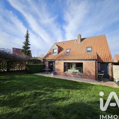 Maison 5 pièces 645000 €