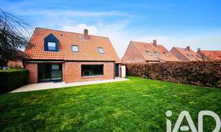 Maison 5 Pièces 113 m² à vendre à Wambrechies (59118)