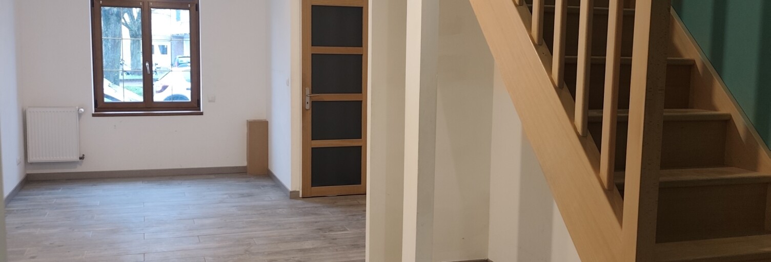Maison 6 Pièces 85 m² à vendre à Mons-en-Barœul (59370)