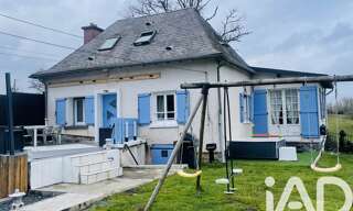 Maison 5 Pièces 120 m² à vendre à Ladignac-sur-Rondelles (19150)