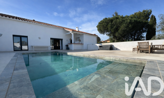 Maison 7 Pièces 280 m² à vendre à Pollestres (66450)