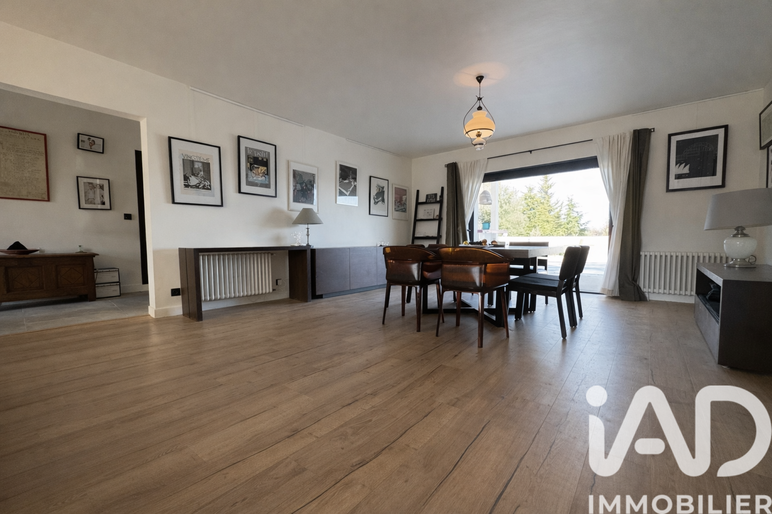 Vente Maison/villa 7 pièces - Photo 3