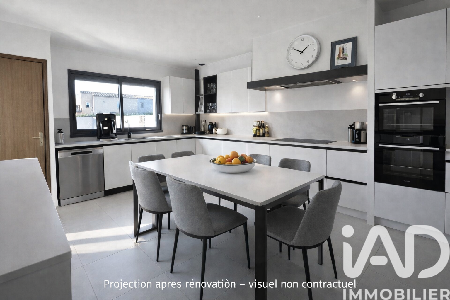Vente Maison/villa 7 pièces - Photo 5