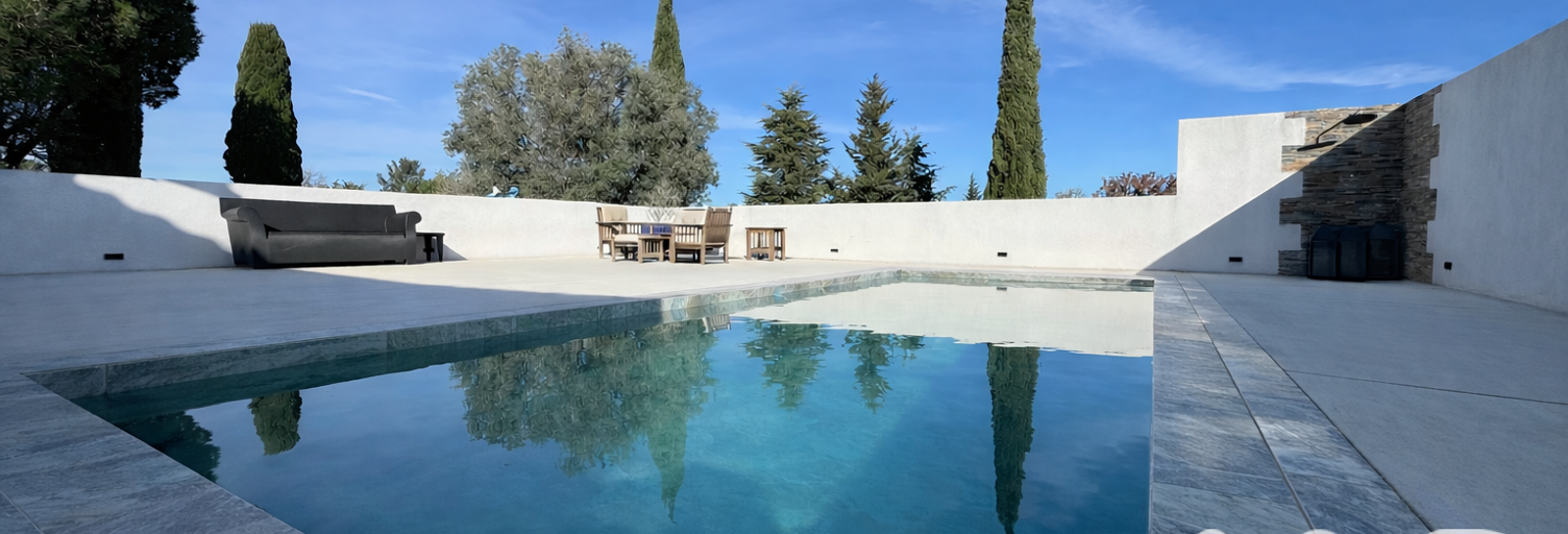 Maison 7 Pièces 280 m² à vendre à Pollestres (66450)