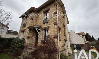 Maison 7 Pièces 127 m² à vendre à Saint-Leu-la-Forêt (95320)