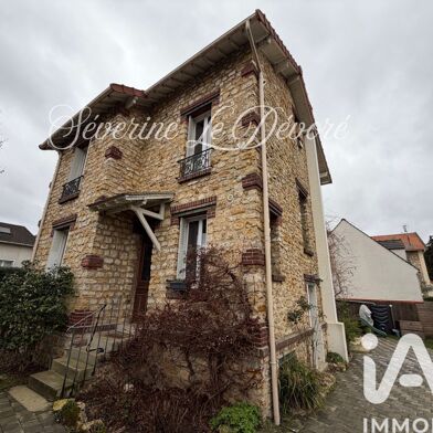 Maison 7 pièces 599000 €