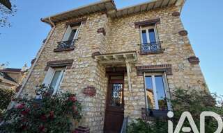 Maison 7 Pièces 127 m² à vendre à Saint-Leu-la-Forêt (95320)