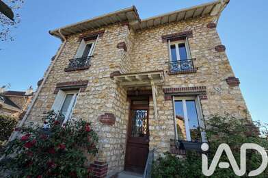 Maison 7 pièces 584000 €