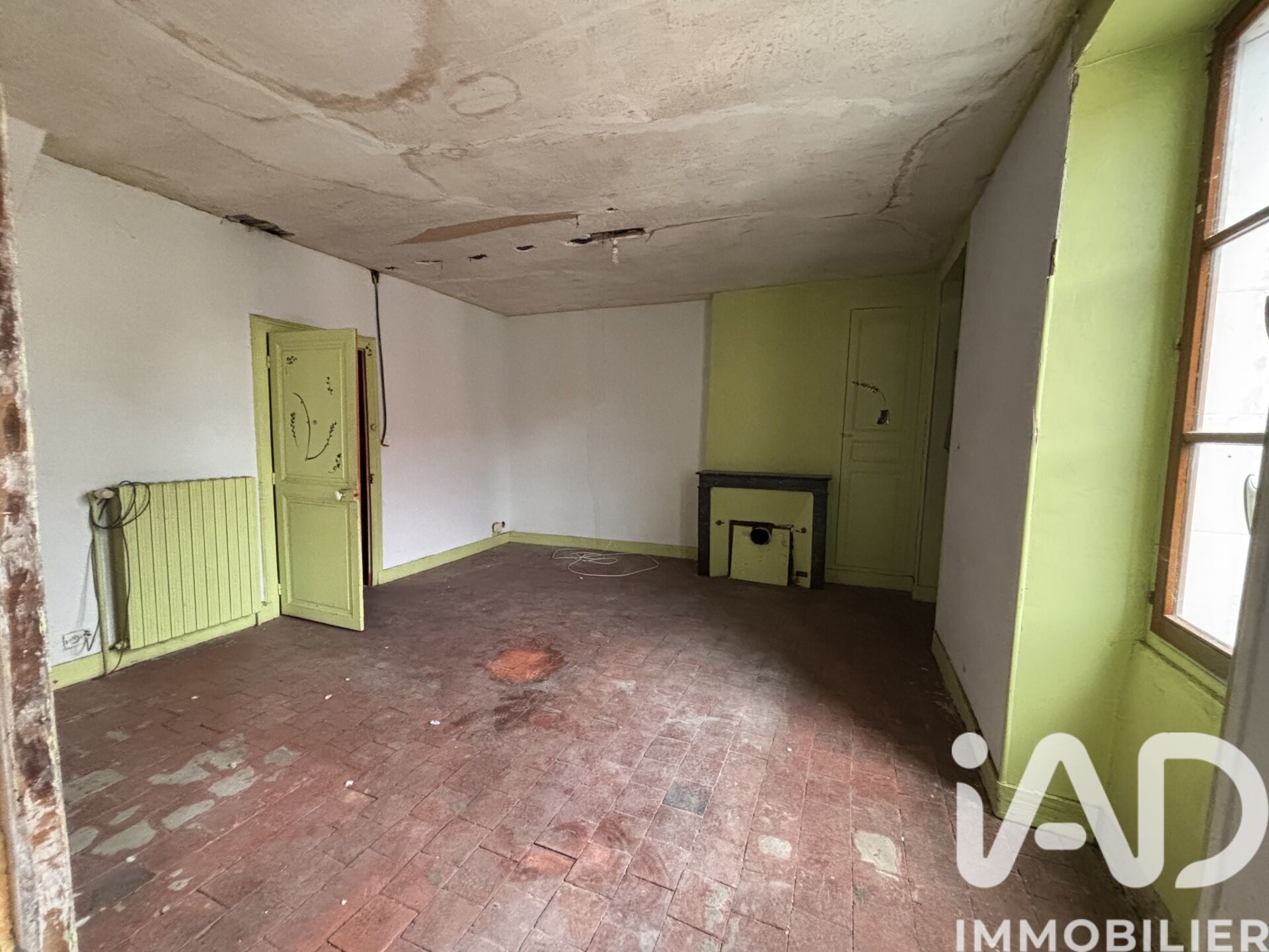 Vente Maison/villa 5 pièces - Photo 2