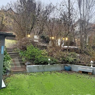 Maison 6 pièces 420000 €