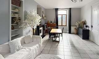 Maison 6 Pièces 160 m² à vendre à Valserhône (01200)