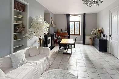 Maison 6 pièces 420000 €