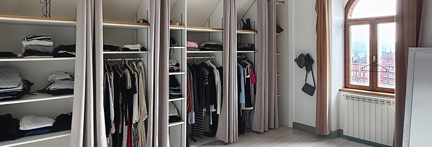 Maison 6 Pièces 160 m² à vendre à Valserhône (01200)