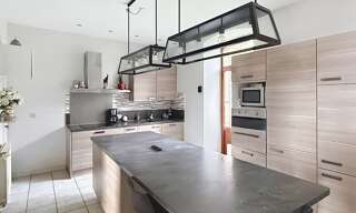 Maison 6 Pièces 160 m² à vendre à Valserhône (01200)