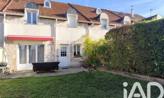Maison 4 Pièces 93 m² à vendre à Binges (21270)