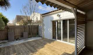 Maison 4 Pièces 97 m² à vendre à Nuaillé-d'Aunis (17540)