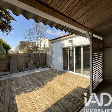 Maison 4 pièces 215000 €