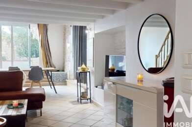 Maison 4 pièces 215000 €