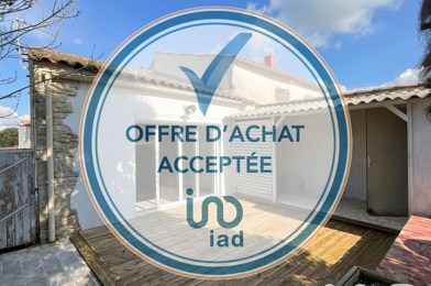 Maison 4 pièces 215000 €