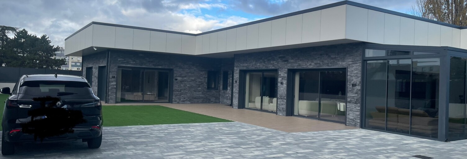 Maison 6 Pièces 255 m² à vendre à Sens (89100)