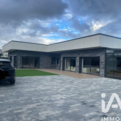 Maison 6 pièces 885000 €