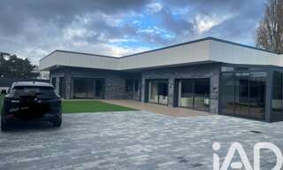 Maison 6 Pièces 255 m² à vendre à Sens (89100)