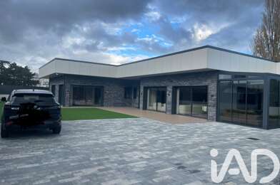 Maison 6 pièces 885000 €