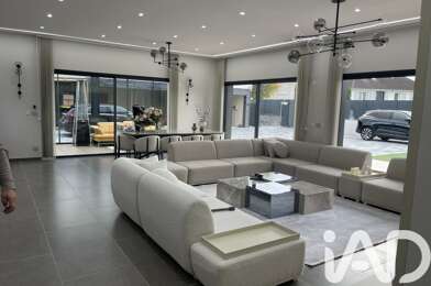 Maison 6 pièces 885000 €