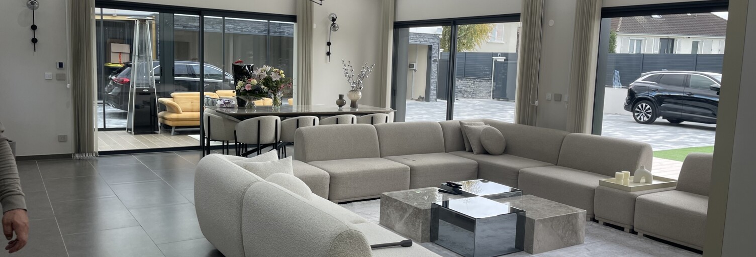 Maison 6 Pièces 255 m² à vendre à Sens (89100)