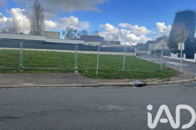 Terrain  70000 €