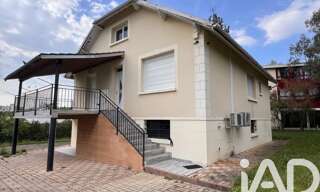 Maison 5 Pièces 140 m² à vendre à Sens (89100)