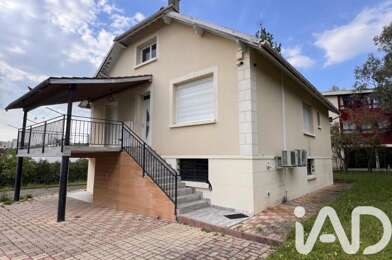 Maison 5 pièces 276000 €