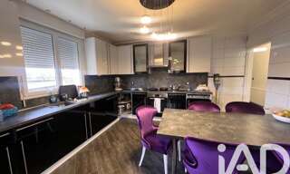 Maison 5 Pièces 140 m² à vendre à Sens (89100)