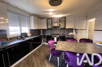 Maison 5 pièces 276000 €