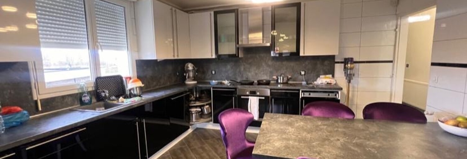 Maison 5 Pièces 140 m² à vendre à Sens (89100)