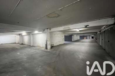 Garage  246500 €