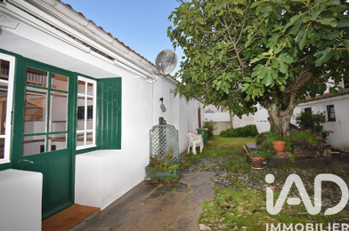 Maison 2 pièces 170400 €