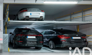 Garage  28 m² à vendre à Villefranche-sur-Mer (06230)