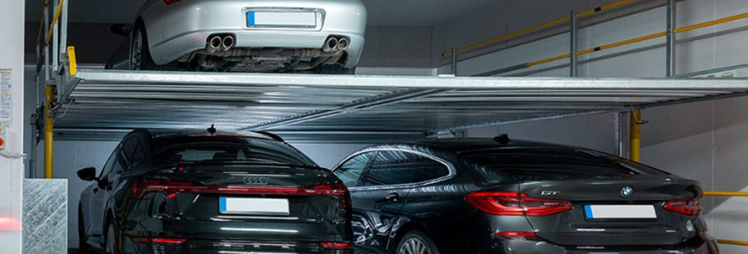 Garage  28 m² à vendre à Villefranche-sur-Mer (06230)