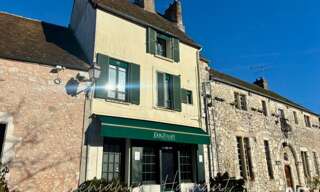 Commerce  240 m² à vendre à Provins (77160)