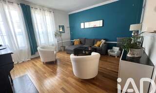 Maison 5 Pièces 118 m² à vendre à Châlons-en-Champagne (51000)