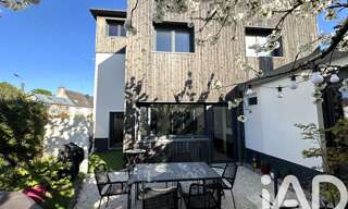 Maison 6 Pièces 153 m² à vendre à Rennes (35200)