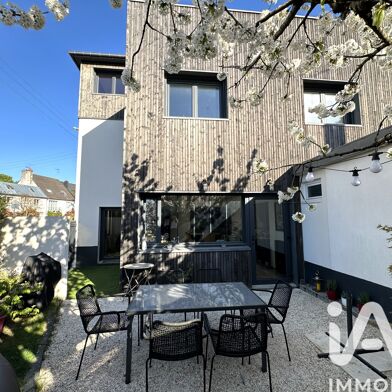 Maison 6 pièces 595000 €