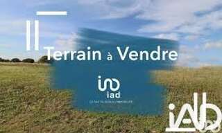 Terrain  113 m² à vendre à Saint-Denis (93380)