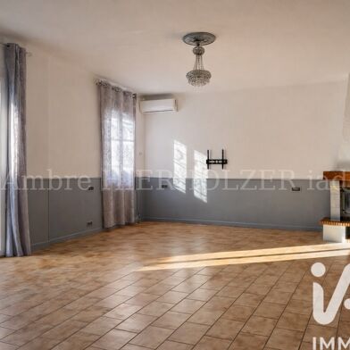 Maison 4 pièces 135000 €